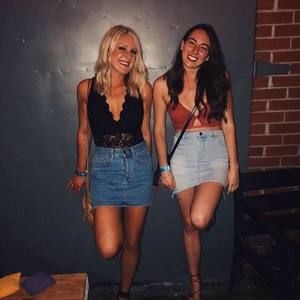 Meet your Posher, Suzanna